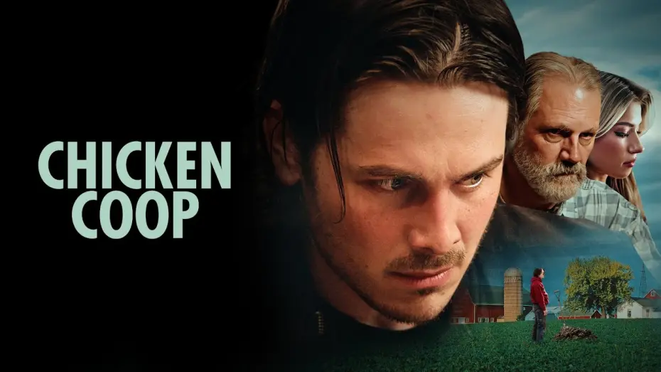 Watch film Chicken Coop | Official Trailer