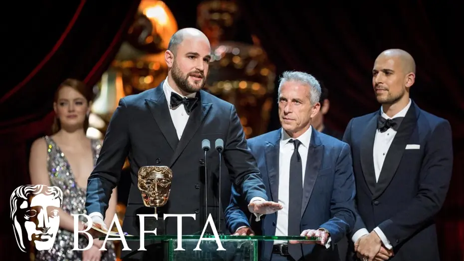 Watch film La La Land | La La Land wins Best Film | BAFTA Film Awards 2017