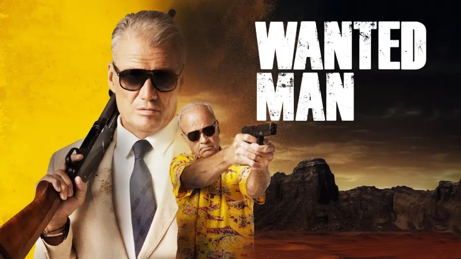 Watch film Wanted Man | UK Trailer