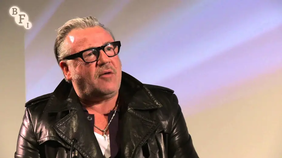 Watch film Saturday Night and Sunday Morning | Ray Winstone on Saturday Night and Sunday Morning | BFI