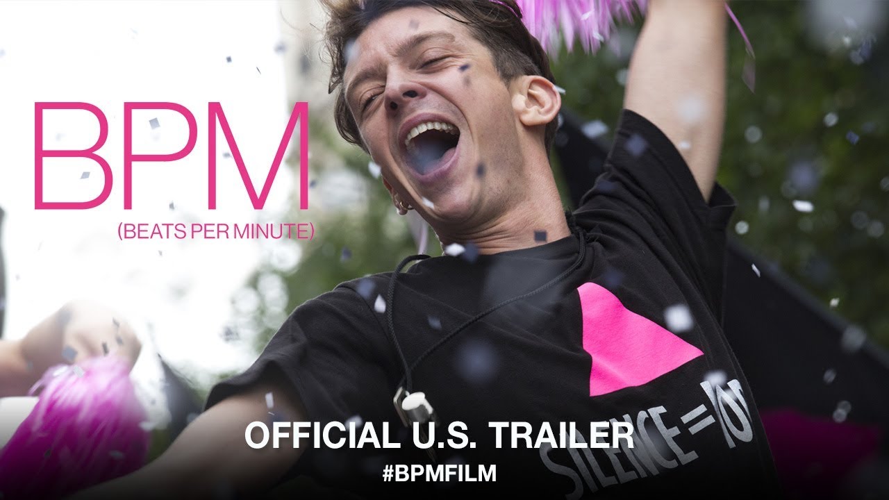 Watch film BPM (Beats per Minute) | Official US Trailer