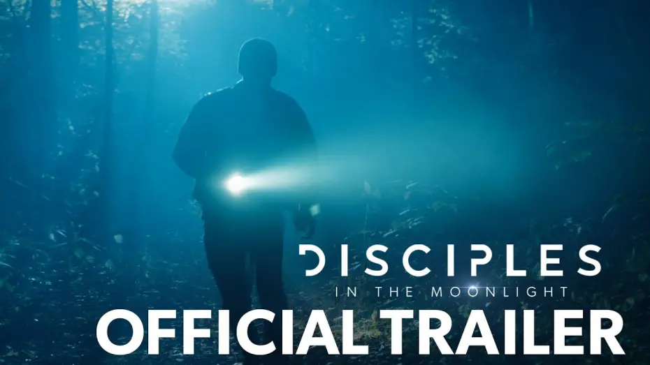 Watch film Disciples in the Moonlight | Disciples in the Moonlight - Official Trailer