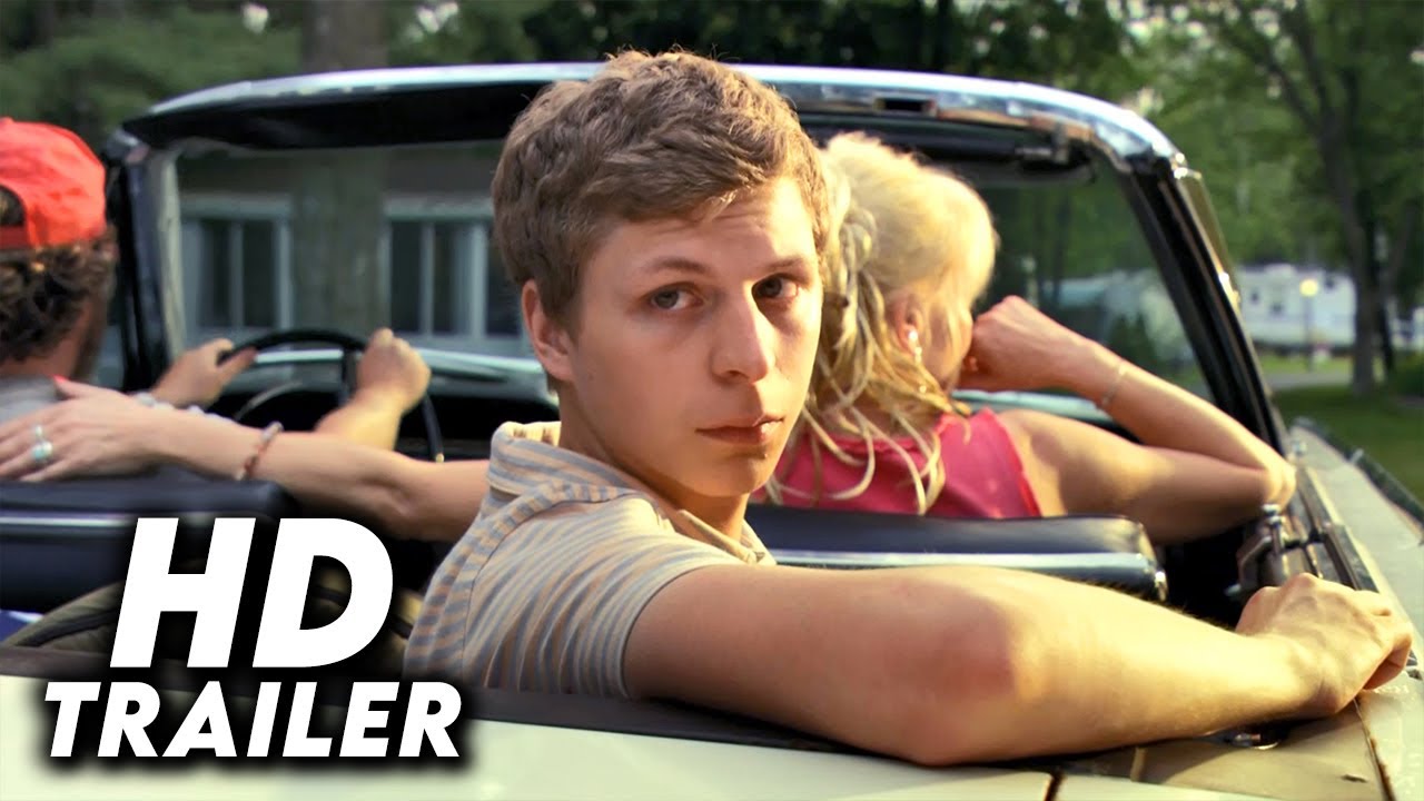 Watch film Youth in Revolt | Youth in Revolt (2009) Original Trailer [FHD]