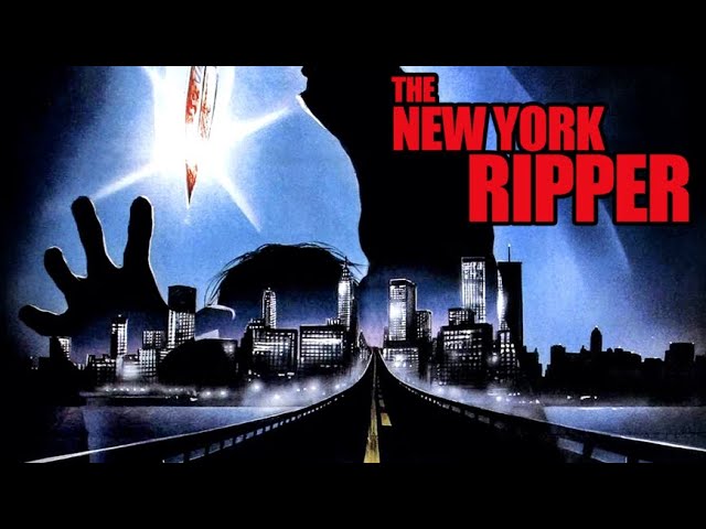 Watch film The New York Ripper | The New York Ripper | Trailer | Jack Hedley | Almanta Suska | Howard Ross