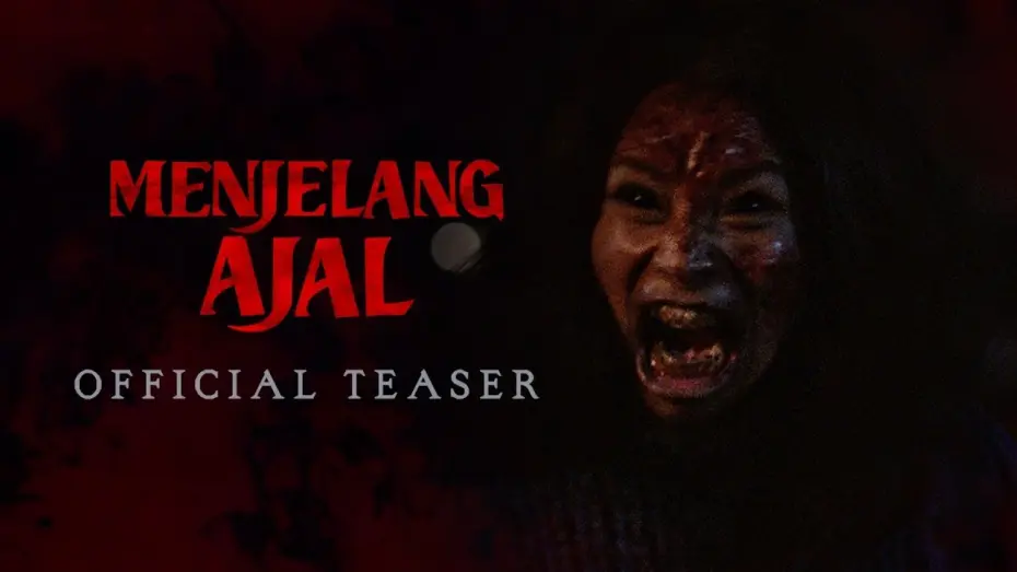 Watch film Menjelang Ajal | MENJELANG AJAL | OFFICIAL TEASER - TAYANG DI BIOSKOP MEI 2024