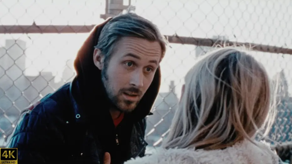 Watch film Blue Valentine | Blue Valentine (2010) Theatrical Trailer [4K] [FTD-1454]