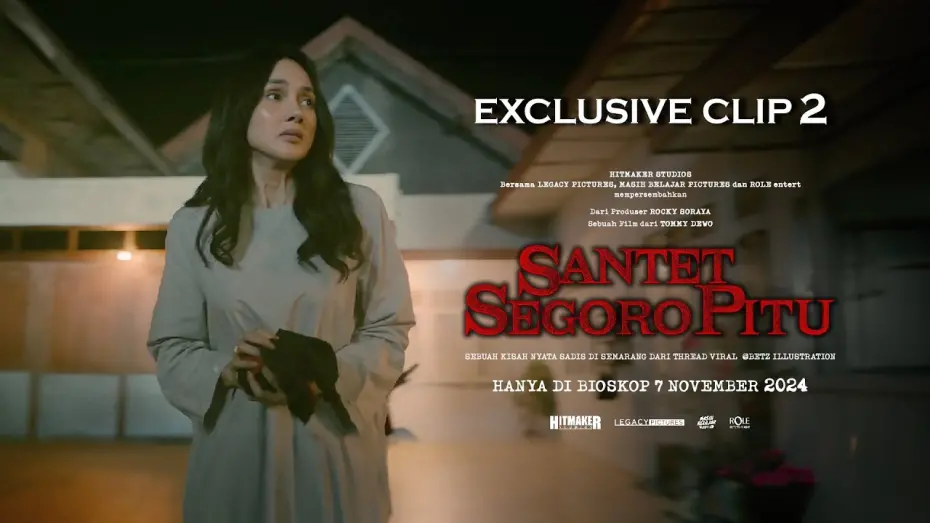 Watch film Santet Segoro Pitu | Exclusive Clip 2 Santet Segoro Pitu