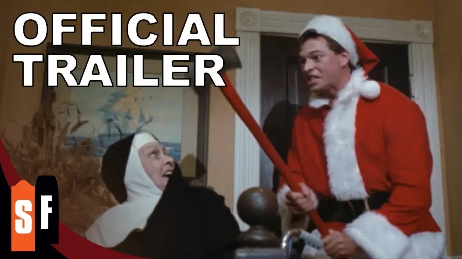 Watch film Silent Night, Deadly Night Part 2 | Official Trailer