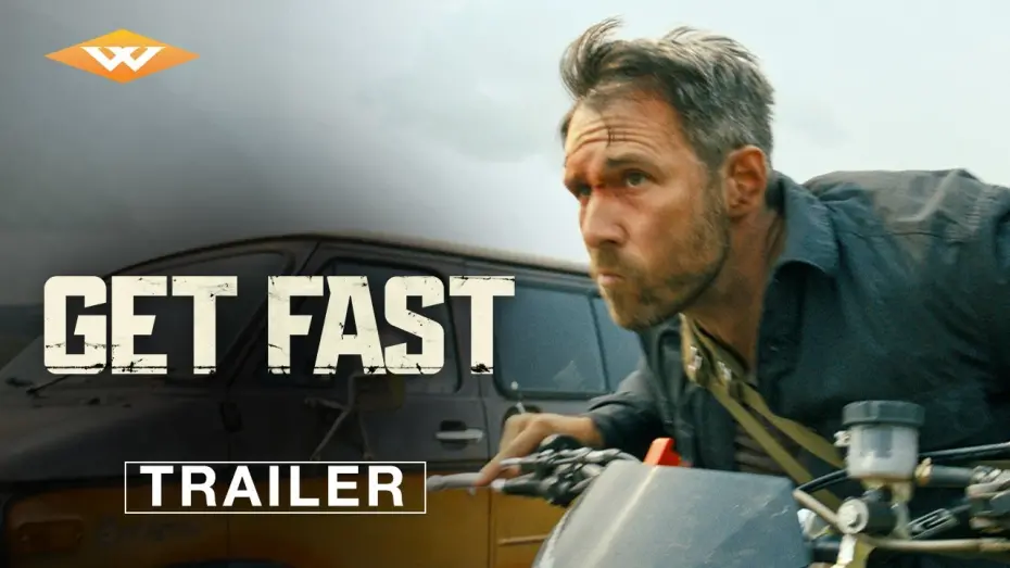 Watch film Get Fast | Official Trailer