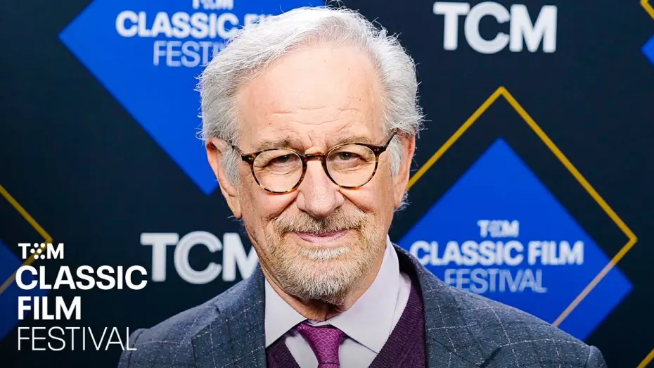 Watch film Close Encounters of the Third Kind | Steven Spielberg Discusses His Iconic Sci-Fi Film CLOSE ENCOUNTERS OF THE THIRD KIND | TCMFF 2024