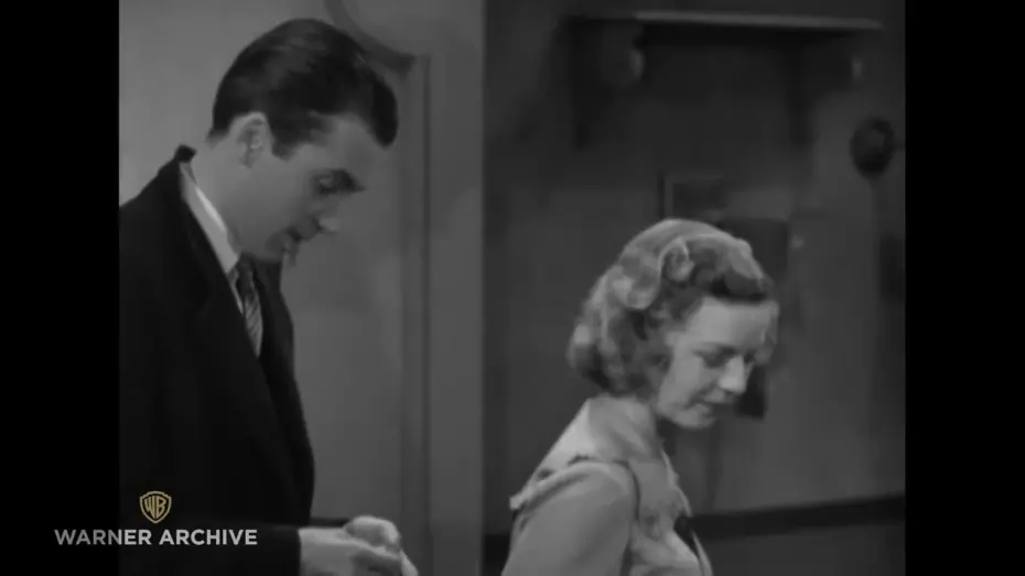 Watch film The Shop Around the Corner | How Do You Know? | The Shop Around The Corner | Warner Archive