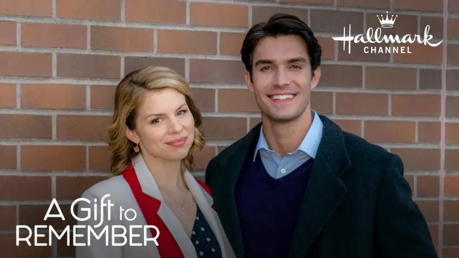 Watch film A Gift to Remember | Preview - A Gift to Remember - Starring Ali Liebert, Peter Porte, Tina Lifford