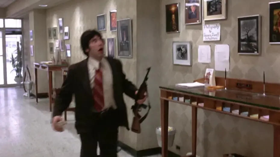 Watch film Dog Day Afternoon | Dog Day Afternoon | Modern Trailer | HBO Max