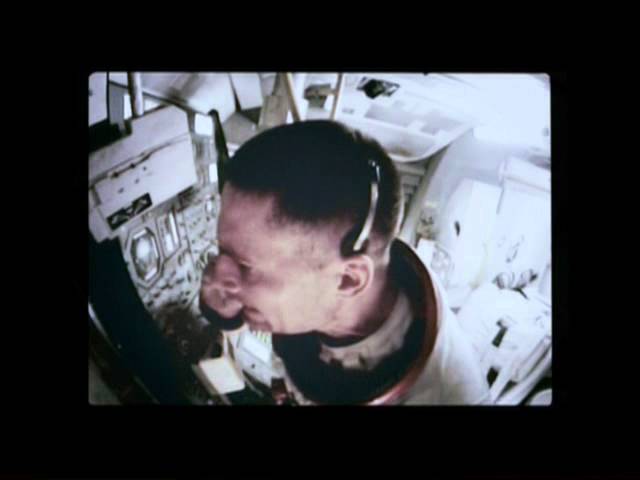 Watch film Apollo 18 | Space