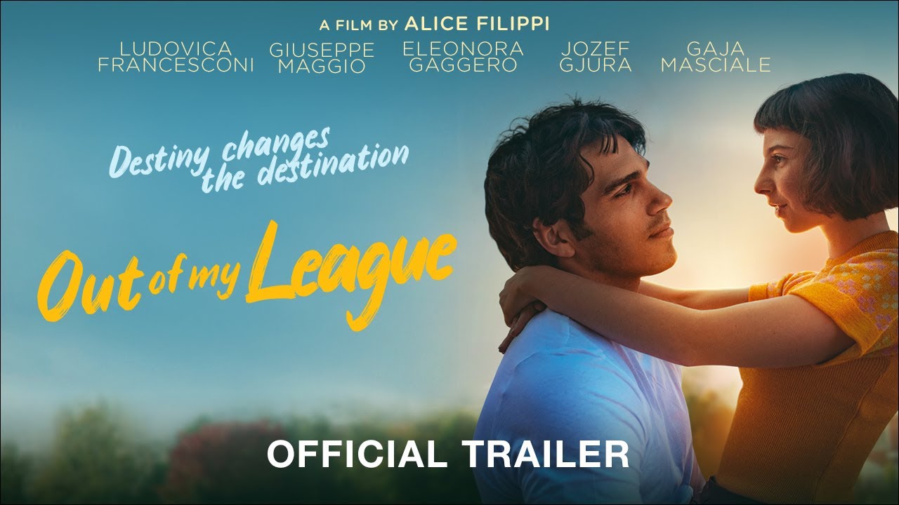 Watch film Out of My League | Official Trailer [Subtitled]