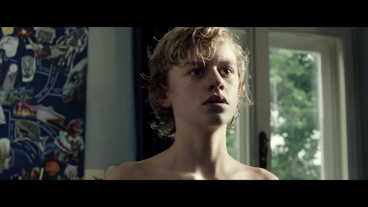 Watch film The Invisible Boy | Invisible Boy - Trailer