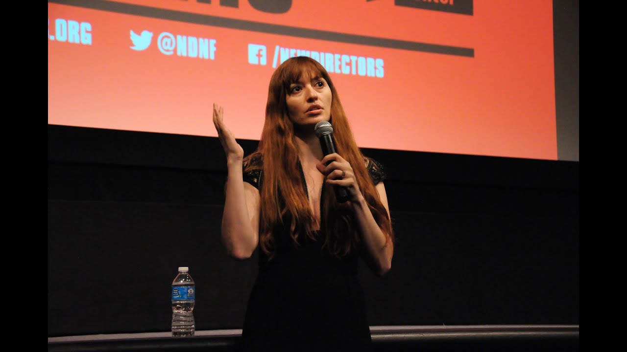 Watch film The Diary of a Teenage Girl | The Diary of a Teenage Girl Q&A