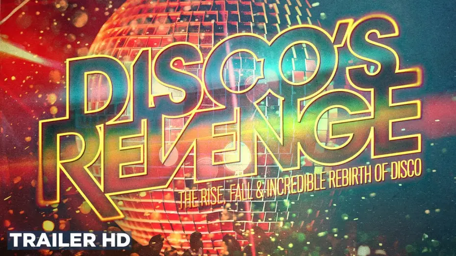 Watch film Disco’s Revenge | Trailer