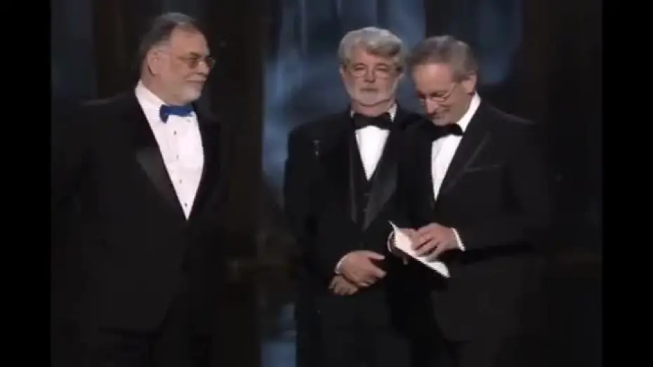 Watch film The Departed | Martin Scorsese Wins Best Directing | 79th Oscars (2007)