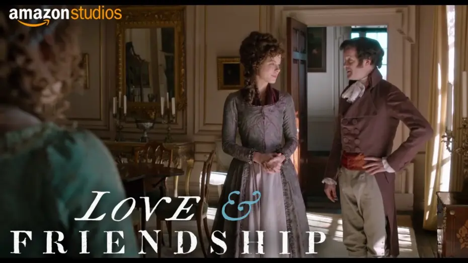 Watch film Love & Friendship | Happens Quite A Lot