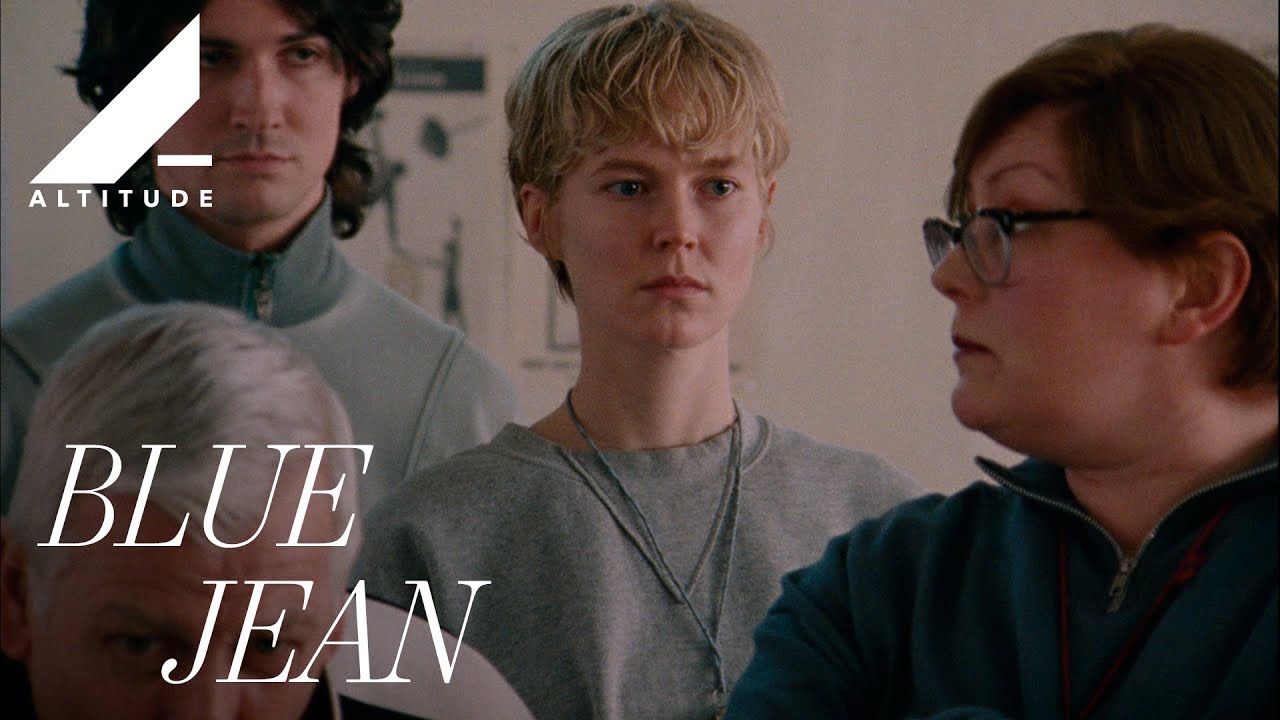 Watch film Blue Jean | "You Can Just Tell"