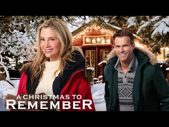 Watch film A Christmas to Remember | Preview - A Christmas to Remember - Starring Mira Sorvino and Cameron Mathison