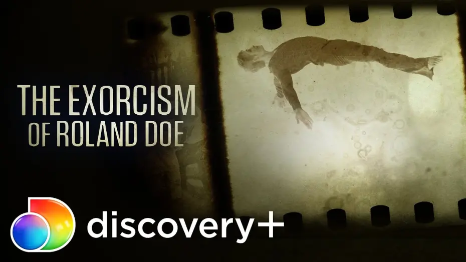 Watch film The Exorcism of Roland Doe | The Exorcism of Roland Doe | Now Streaming on discovery+