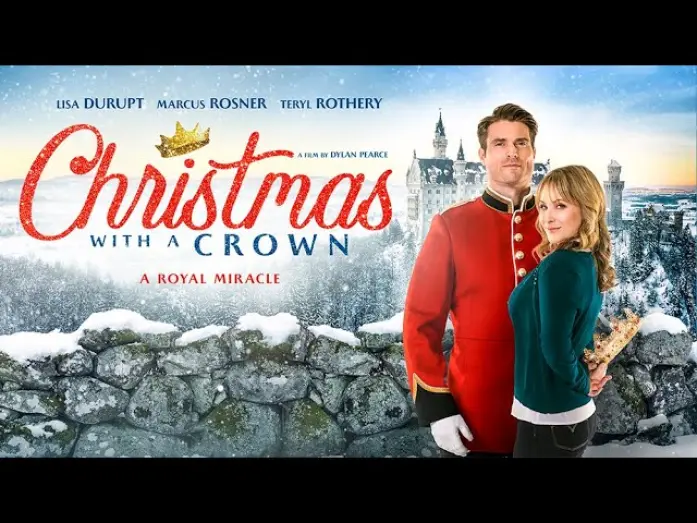 Watch film Christmas with a Crown | Trailer