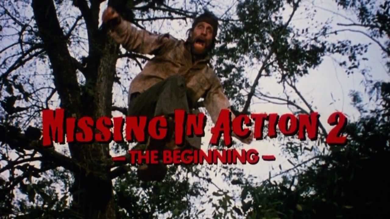 Watch film Missing in Action 2: The Beginning | Missing in Action 2: The Beginning (1985) - Official Trailer | HQ | Chuck Norris