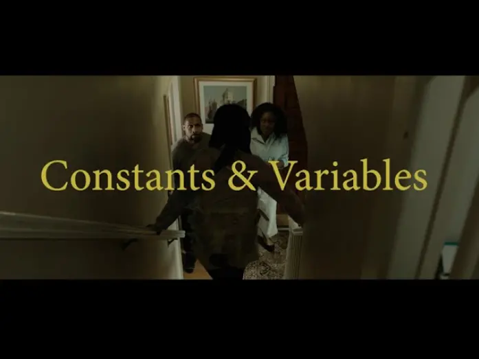 Watch film Constants & Variables | Constants & Variables Teaser # 1