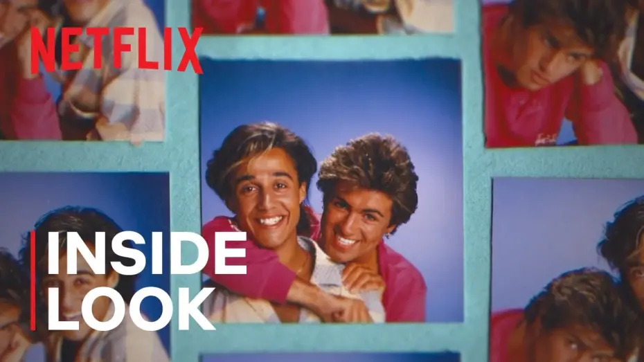 Watch film Wham! | George Michael and Andrew Ridgeley in WHAM!