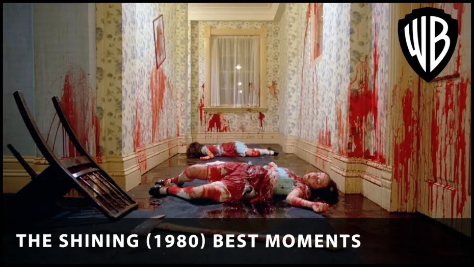 Watch film The Shining | Most Iconic Moments