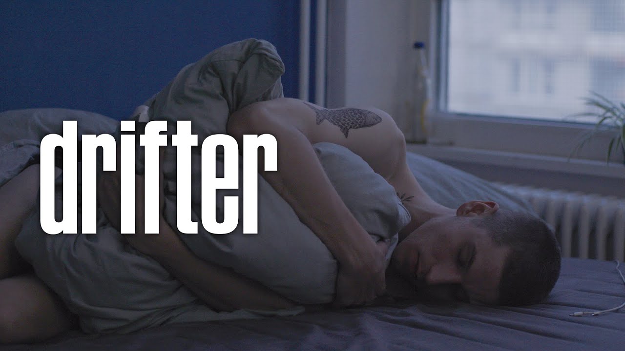 Watch film Drifter | Official Trailer