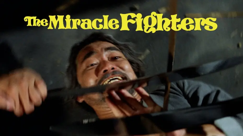 Watch film The Miracle Fighters | "There