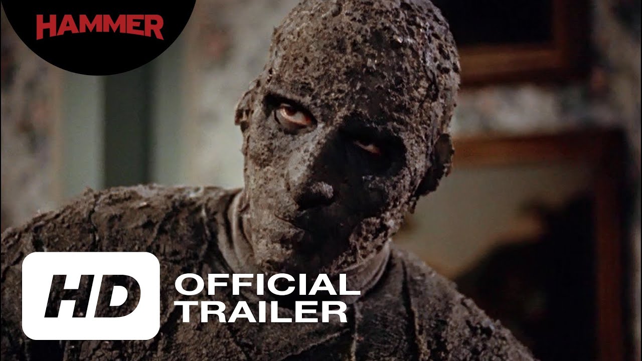 Watch film The Mummy | The Mummy / Original Theatrical Trailer (1959)