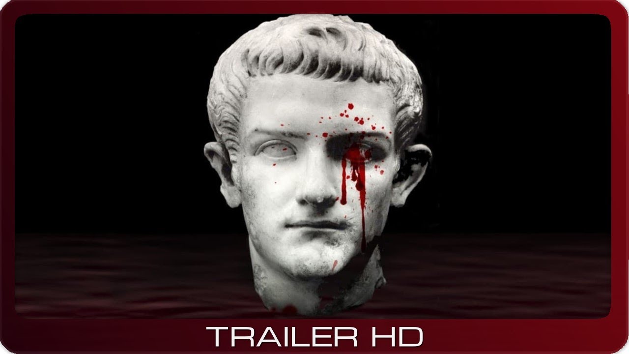 Watch film Caligula | Caligula ≣ 1979 ≣ Trailer