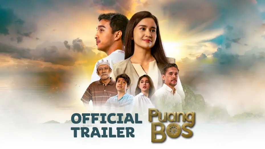 Watch film Puang Bos | PUANG BOS - Official Trailer