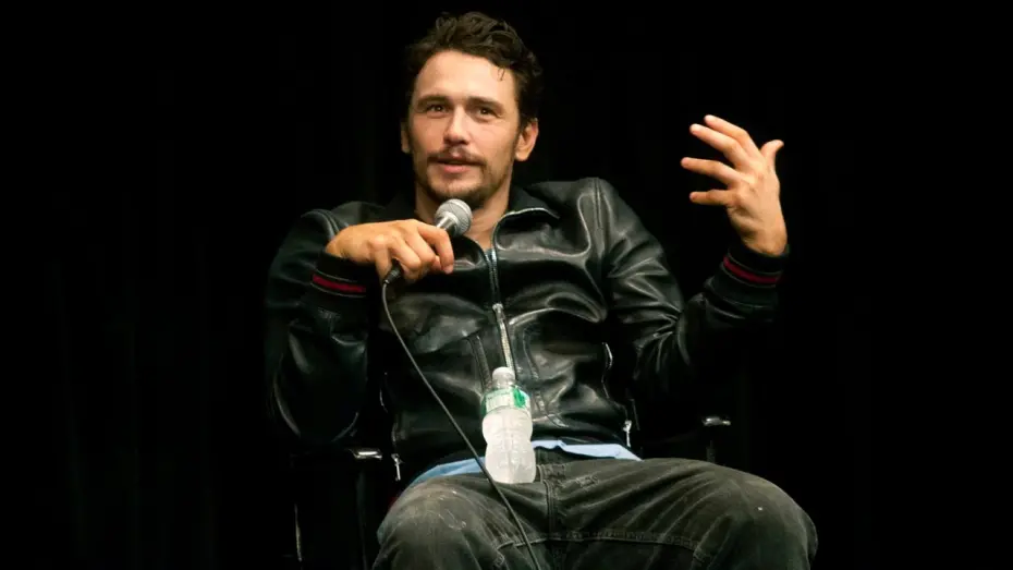 Watch film Palo Alto | James Franco Q&A