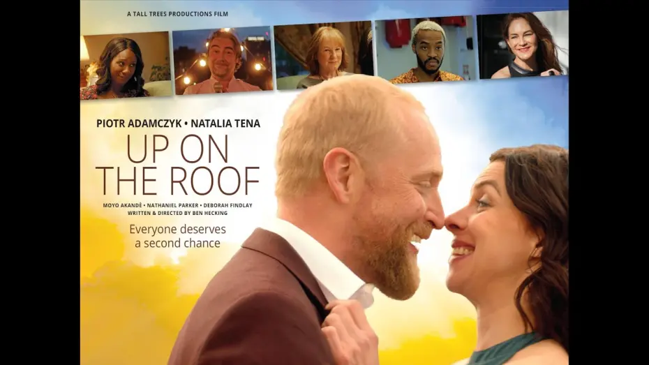 Watch film Up on the Roof | Up On The Roof 2023 trailer