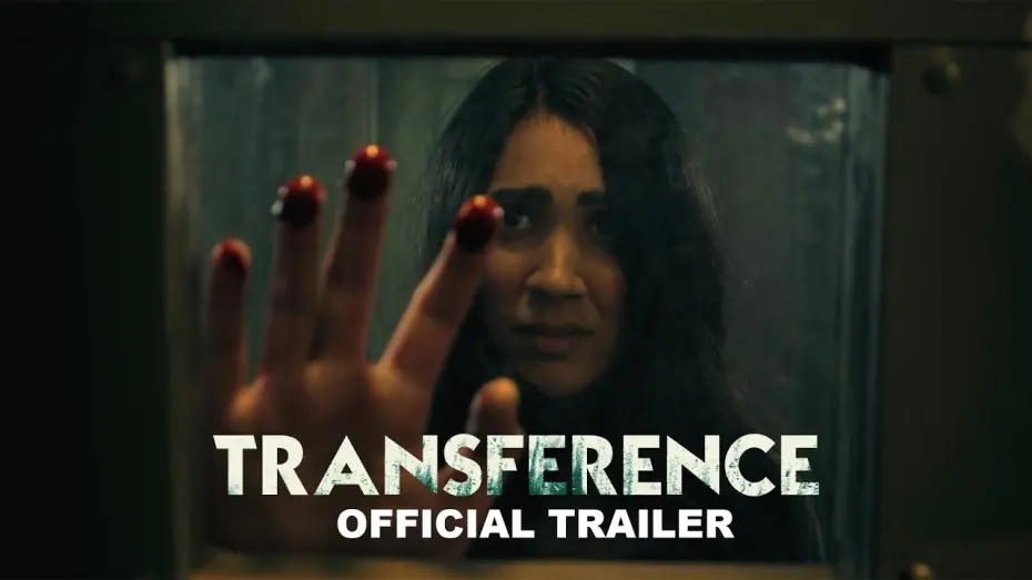 Watch film Transference: Escape the Dark | Official Trailer