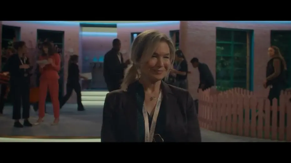 Watch film Bridget Jones: Mad About the Boy | Sustainability