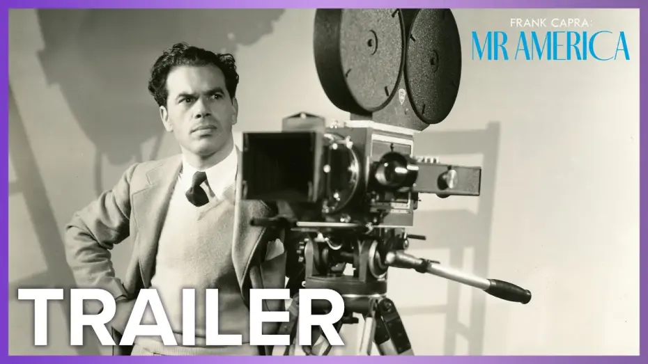 Watch film Frank Capra: Mr. America | Trailer