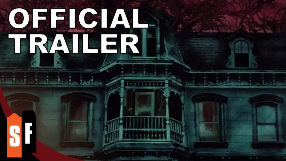 Watch film The House That Dripped Blood | The House That Dripped Blood (1971) - Official Trailer