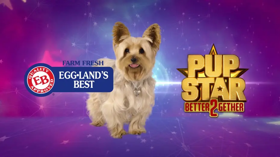 Watch film Pup Star: Better 2Gether | Eggland