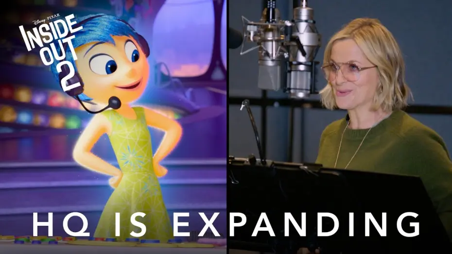 Watch film Inside Out 2 | Meet the Cast of Inside Out 2