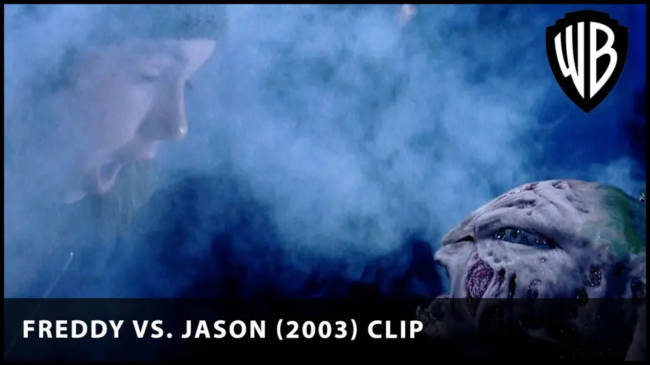 Watch film Freddy vs. Jason | Jason Under the Influence