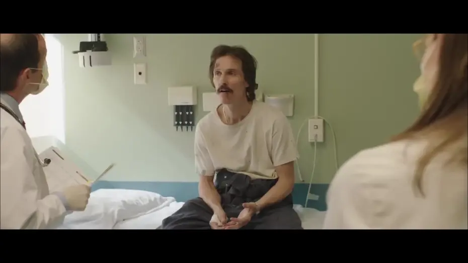 Watch film Dallas Buyers Club | Inside Look: The Story