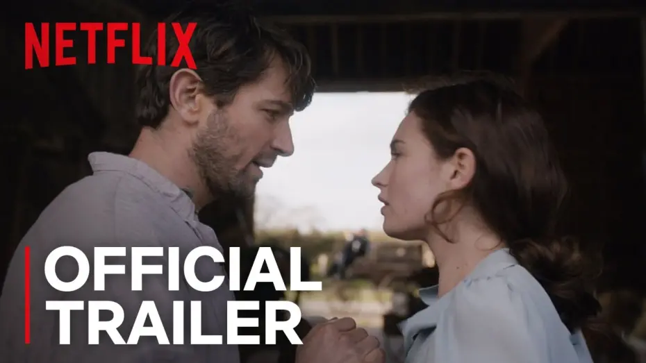 Watch film The Guernsey Literary & Potato Peel Pie Society | Official Netflix Trailer