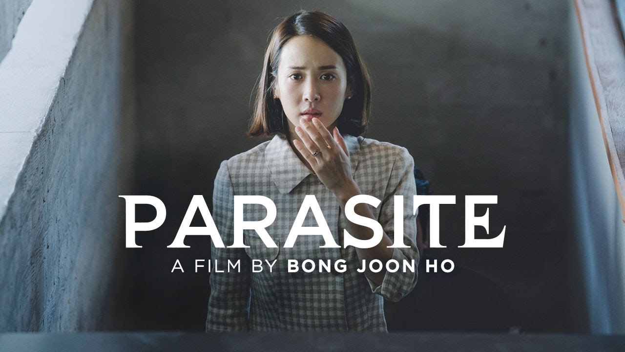 Watch film Parasite | Official Trailer 2