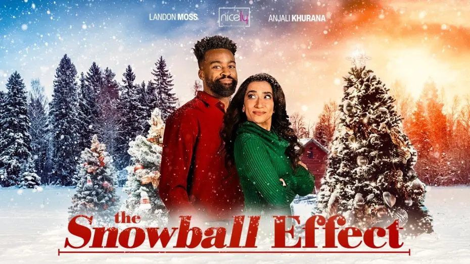 Watch film The Snowball Effect | Trailer